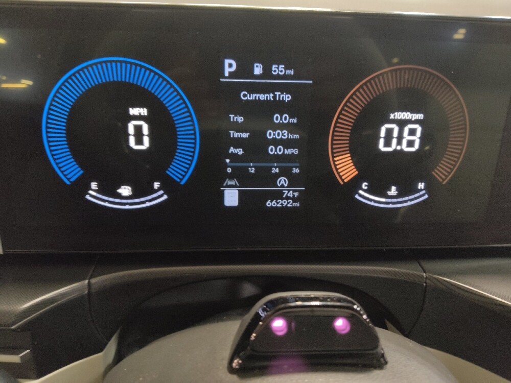 2024 Hyundai Santa Fe in Plano, TX 75074 - 18131503 23