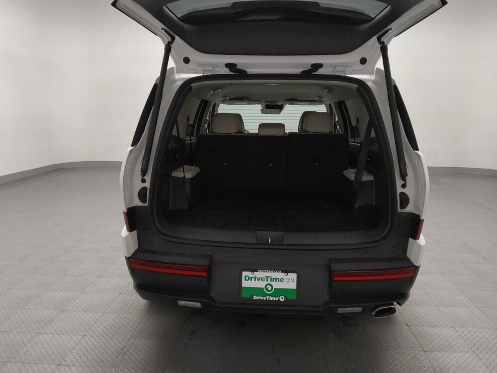 2024 Hyundai Santa Fe in Plano, TX 75074 - 18131503 29