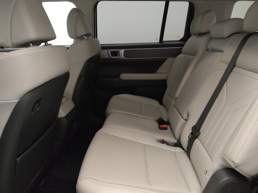 2024 Hyundai Santa Fe in Plano, TX 75074 - 18131503 18