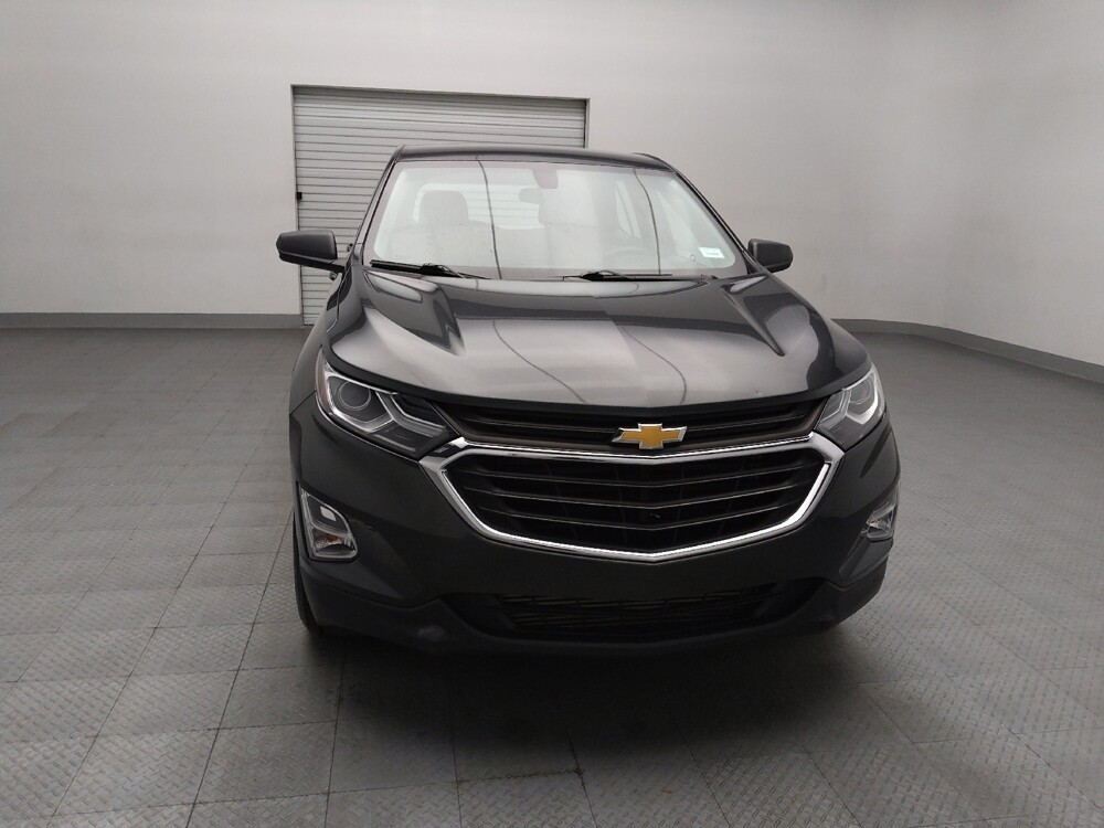 2018 Chevrolet Equinox in Plano, TX 75074 - 18131504 14