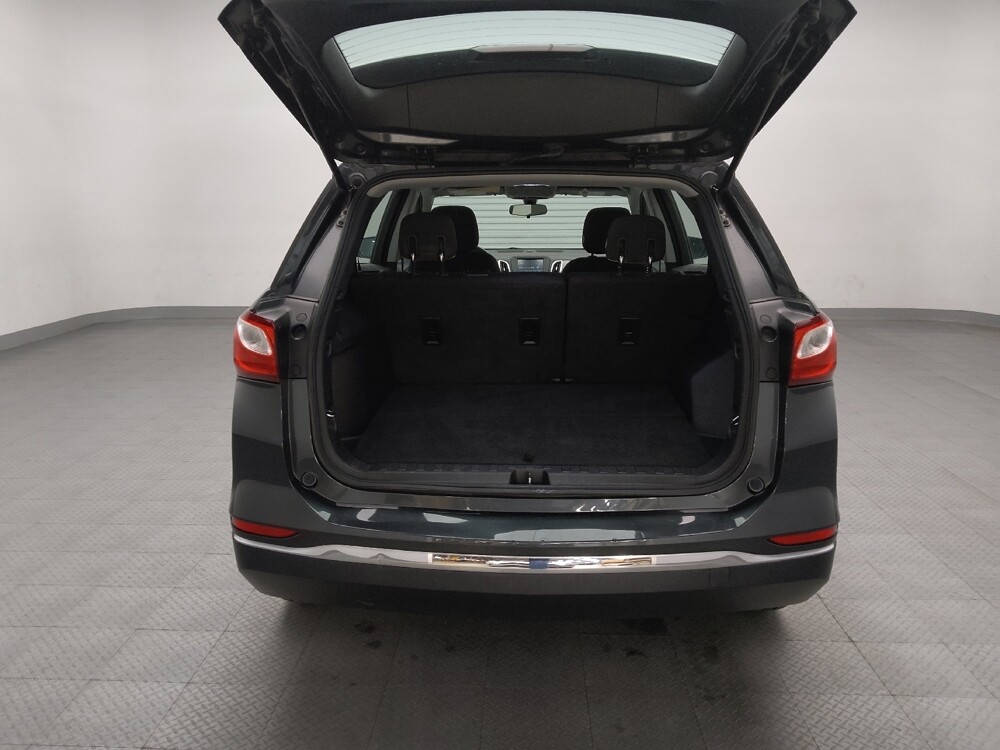 2018 Chevrolet Equinox in Plano, TX 75074 - 18131504 29