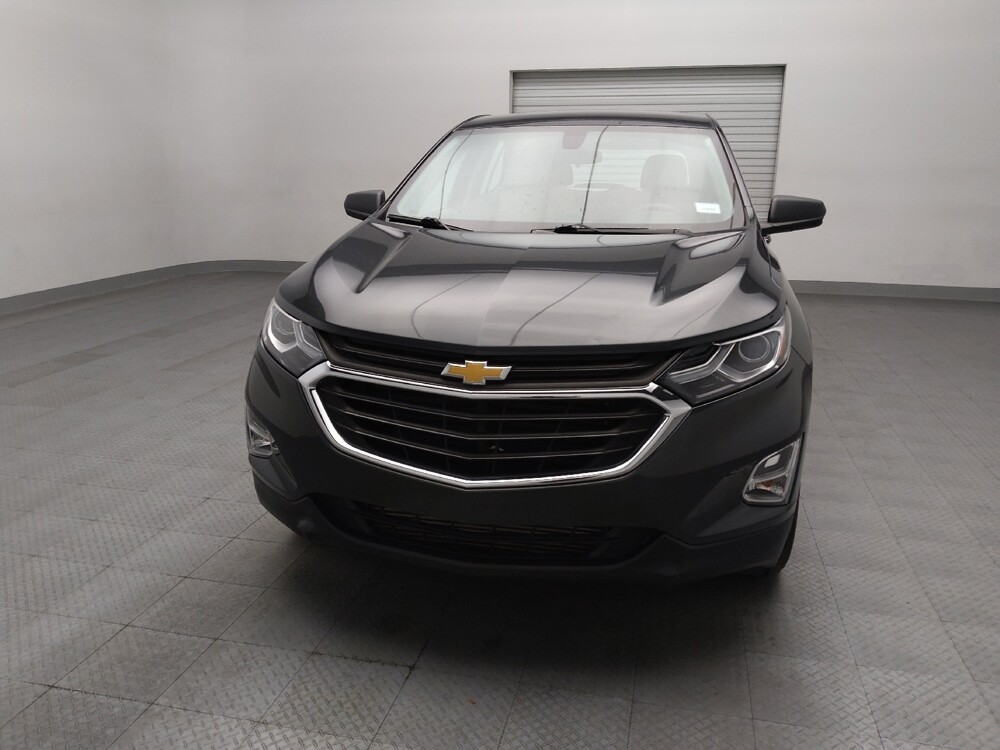 2018 Chevrolet Equinox in Plano, TX 75074 - 18131504 15