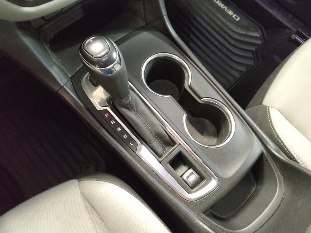 2018 Chevrolet Equinox in Plano, TX 75074 - 18131504 26