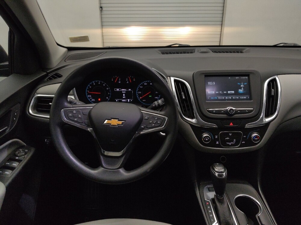 2018 Chevrolet Equinox in Plano, TX 75074 - 18131504 22