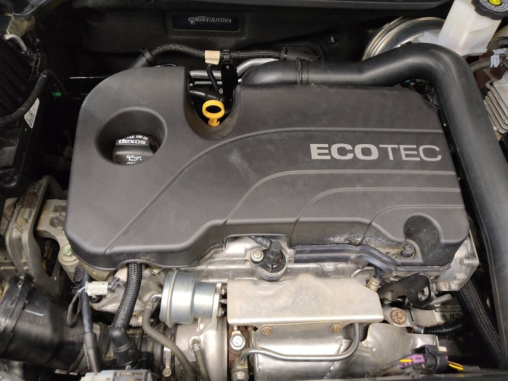 2018 Chevrolet Equinox in Plano, TX 75074 - 18131504 30