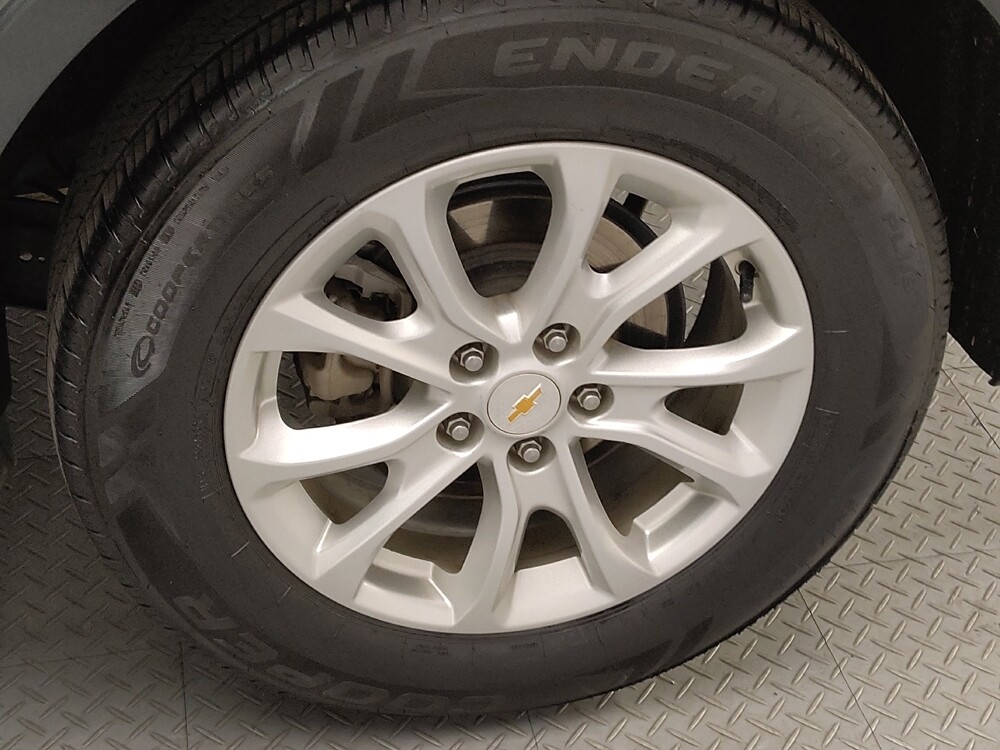 2018 Chevrolet Equinox in Plano, TX 75074 - 18131504 31