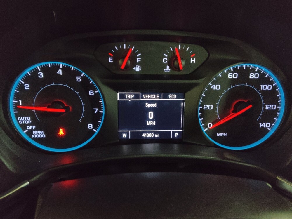 2018 Chevrolet Equinox in Plano, TX 75074 - 18131504 23