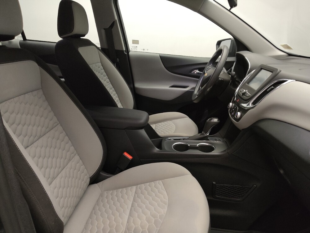 2018 Chevrolet Equinox in Plano, TX 75074 - 18131504 21