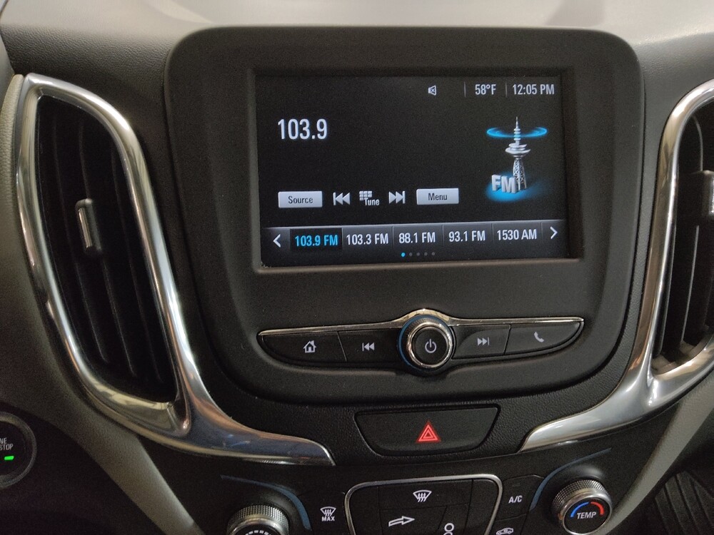 2018 Chevrolet Equinox in Plano, TX 75074 - 18131504 25