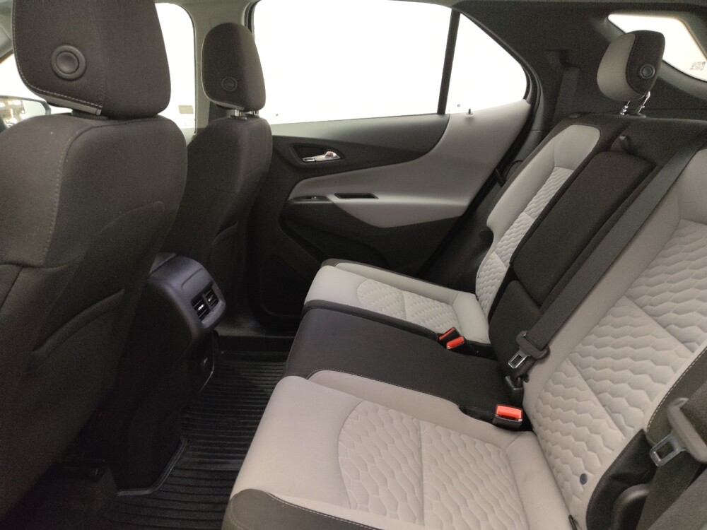 2018 Chevrolet Equinox in Plano, TX 75074 - 18131504 18