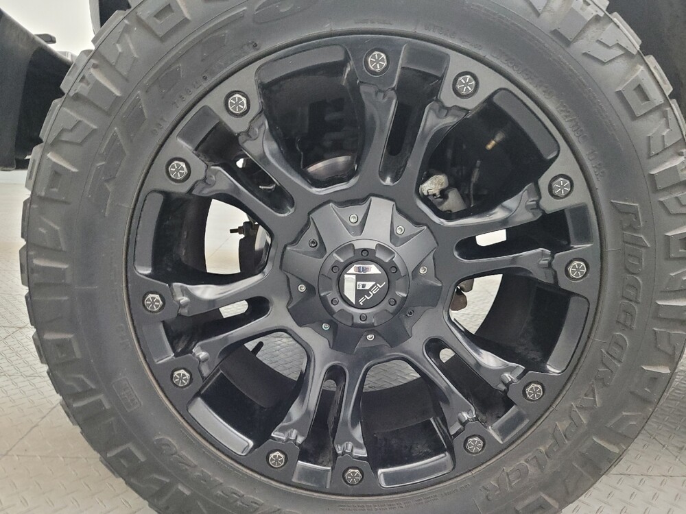 2014 Jeep Wrangler in Glendale, AZ 85301 - 18131506 31