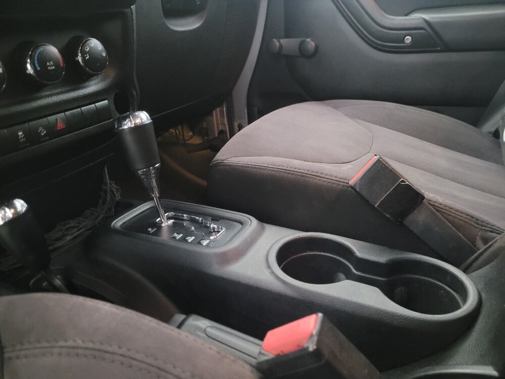 2014 Jeep Wrangler in Glendale, AZ 85301 - 18131506 26