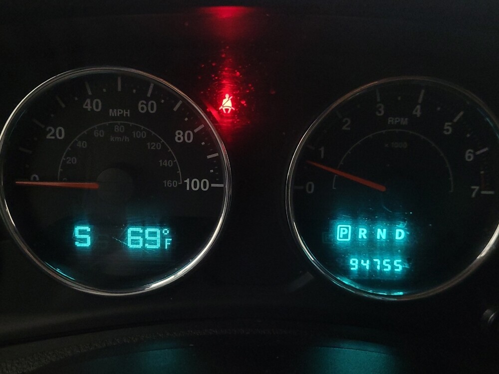 2014 Jeep Wrangler in Glendale, AZ 85301 - 18131506 23