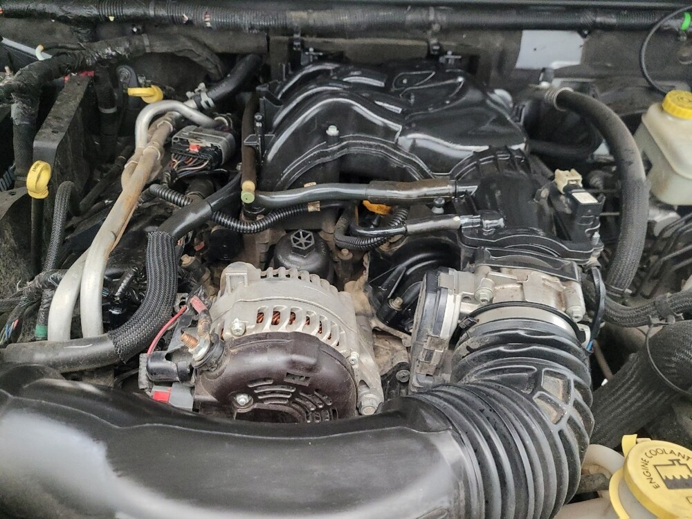 2014 Jeep Wrangler in Glendale, AZ 85301 - 18131506 30