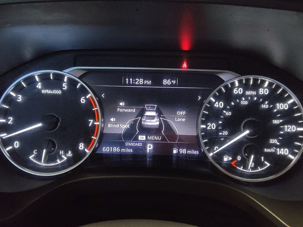 2021 Nissan Rogue in Tucson, AZ 85705 - 18131507 23