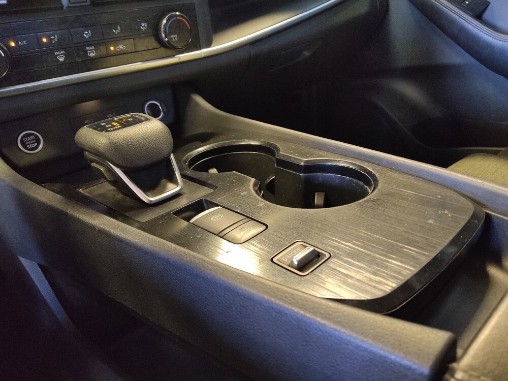 2021 Nissan Rogue in Tucson, AZ 85705 - 18131507 26