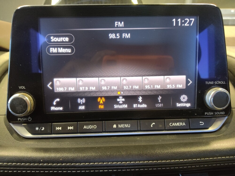 2021 Nissan Rogue in Tucson, AZ 85705 - 18131507 25