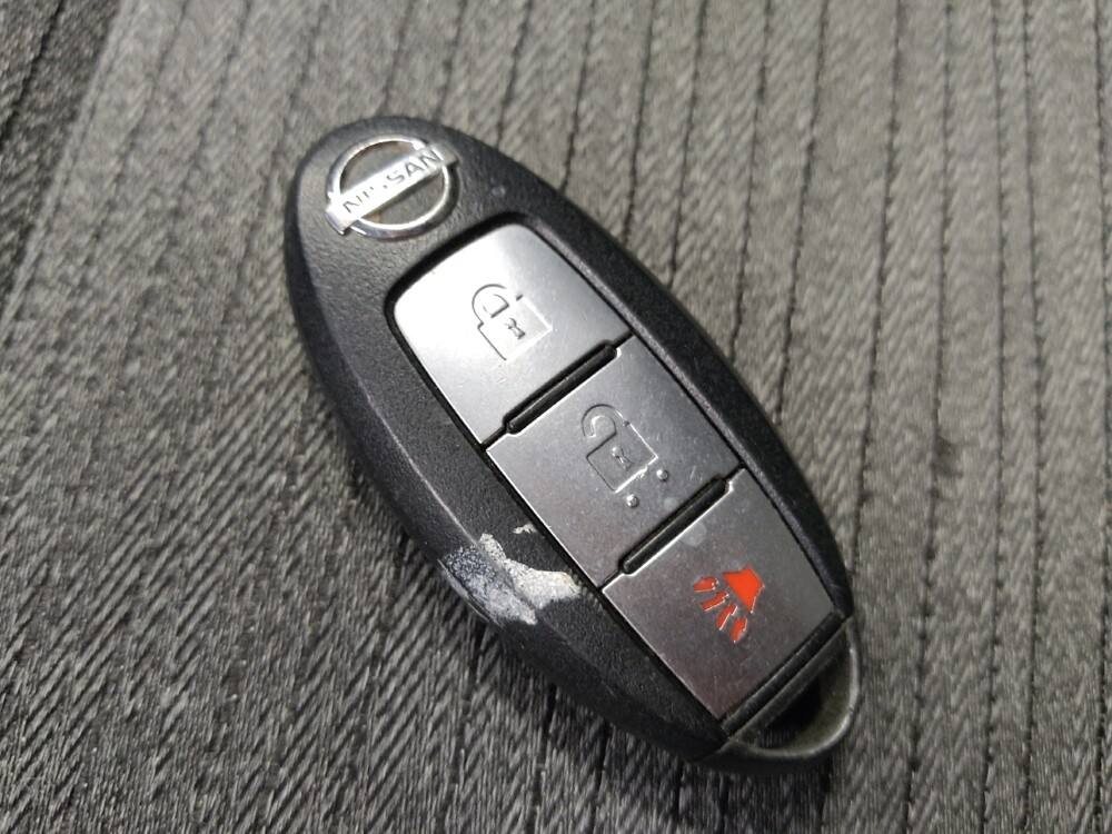 2021 Nissan Rogue in Tucson, AZ 85705 - 18131507 32