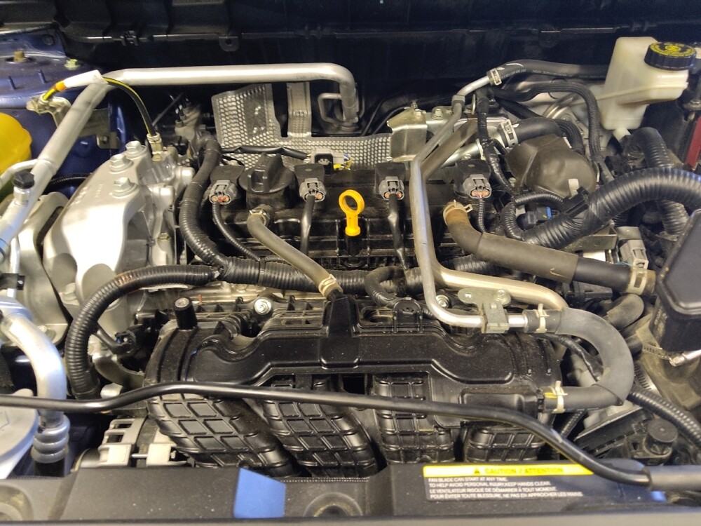 2021 Nissan Rogue in Tucson, AZ 85705 - 18131507 30