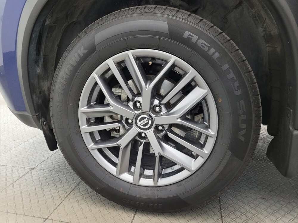 2021 Nissan Rogue in Tucson, AZ 85705 - 18131507 31