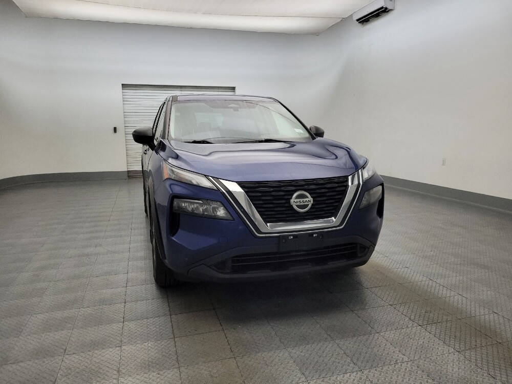 2021 Nissan Rogue in Tucson, AZ 85705 - 18131507 14