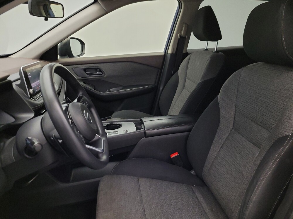 2021 Nissan Rogue in Tucson, AZ 85705 - 18131507 17