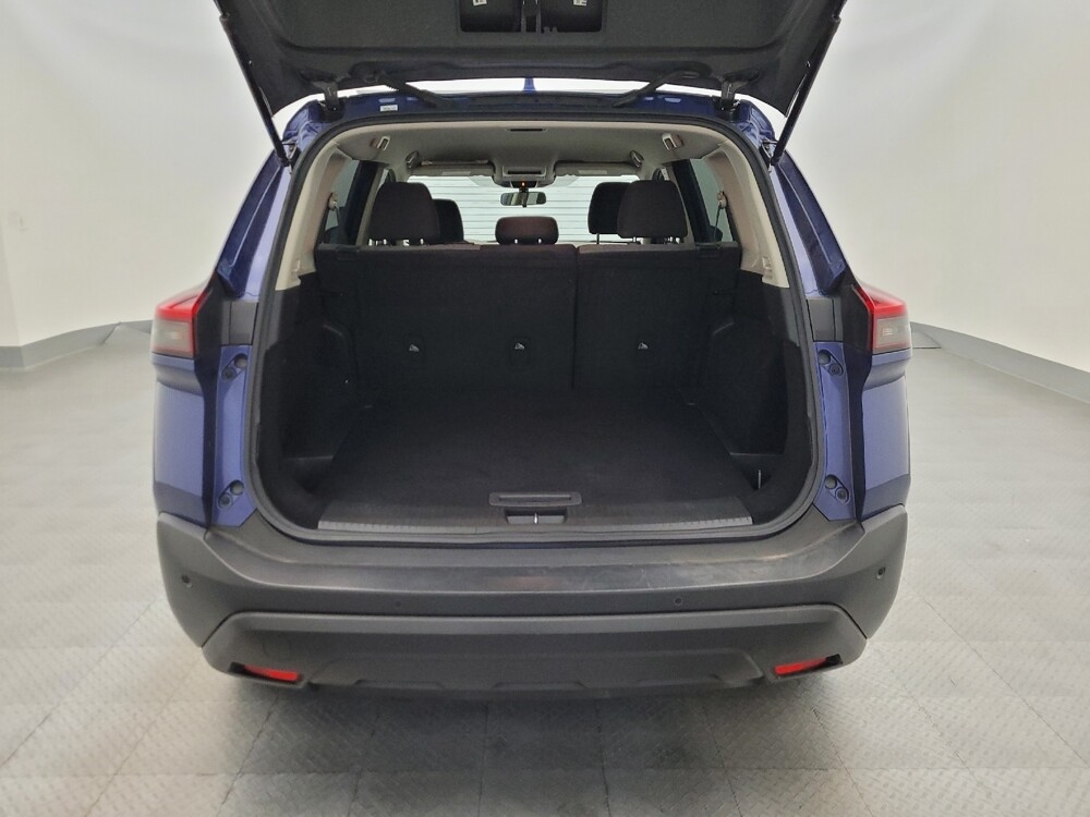 2021 Nissan Rogue in Tucson, AZ 85705 - 18131507 29