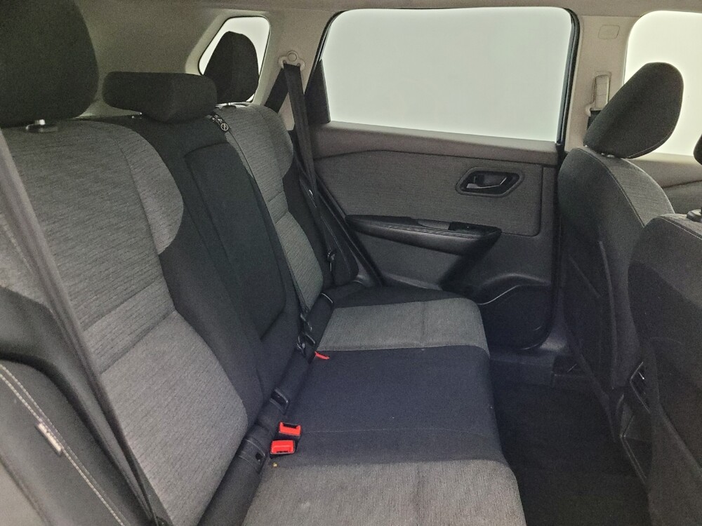 2021 Nissan Rogue in Tucson, AZ 85705 - 18131507 19