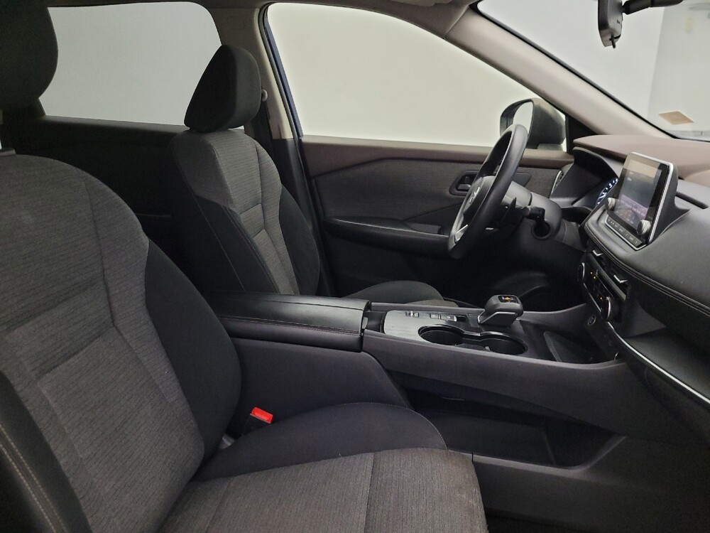 2021 Nissan Rogue in Tucson, AZ 85705 - 18131507 21