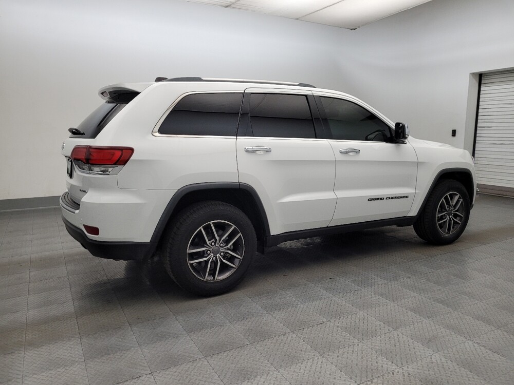 2020 Jeep Grand Cherokee in Phoenix, AZ 85015 - 18131508 10