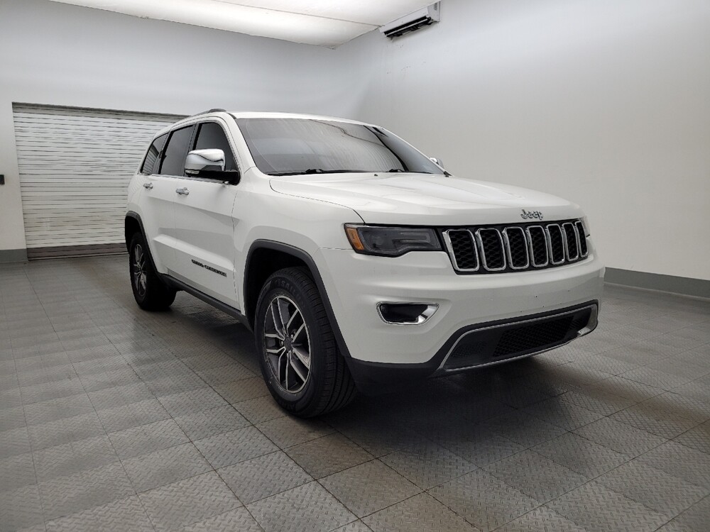 2020 Jeep Grand Cherokee in Phoenix, AZ 85015 - 18131508 13