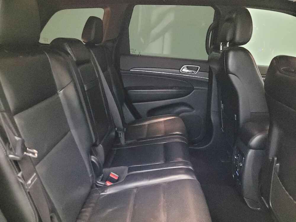 2020 Jeep Grand Cherokee in Phoenix, AZ 85015 - 18131508 19