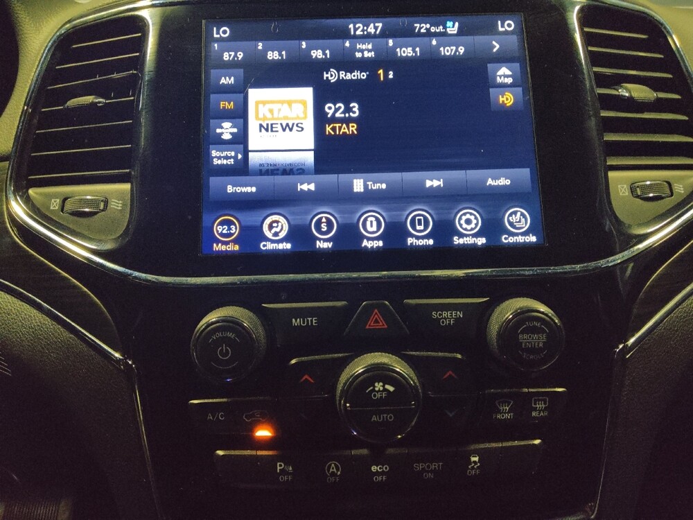 2020 Jeep Grand Cherokee in Phoenix, AZ 85015 - 18131508 27