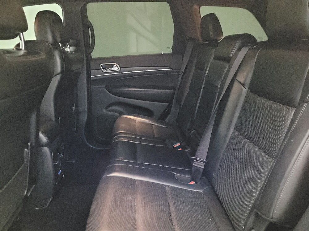 2020 Jeep Grand Cherokee in Phoenix, AZ 85015 - 18131508 18