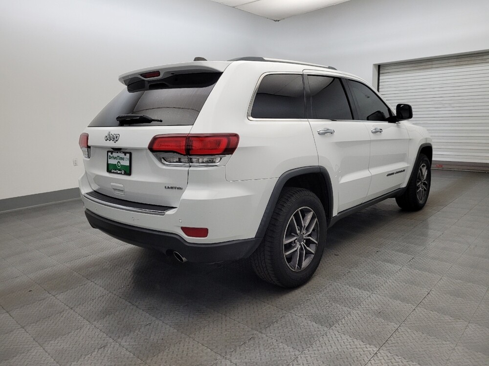 2020 Jeep Grand Cherokee in Phoenix, AZ 85015 - 18131508 9