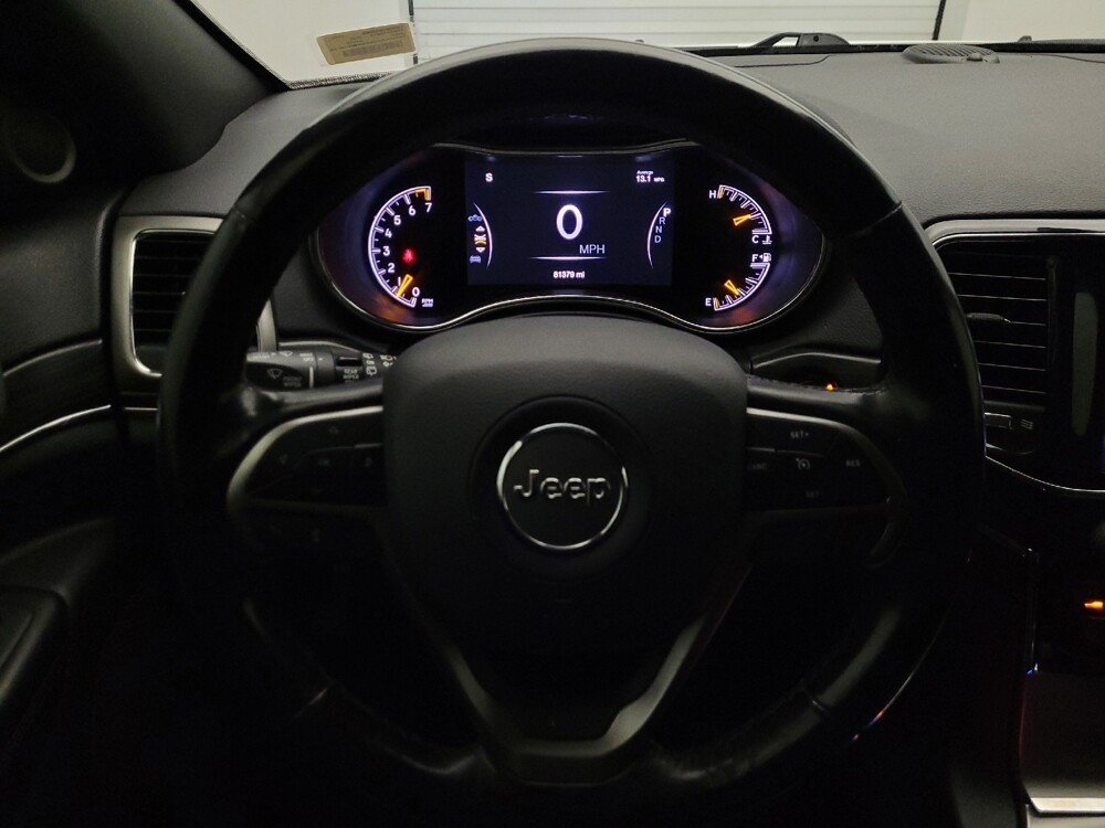 2020 Jeep Grand Cherokee in Phoenix, AZ 85015 - 18131508 22