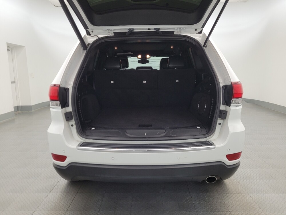 2020 Jeep Grand Cherokee in Phoenix, AZ 85015 - 18131508 29