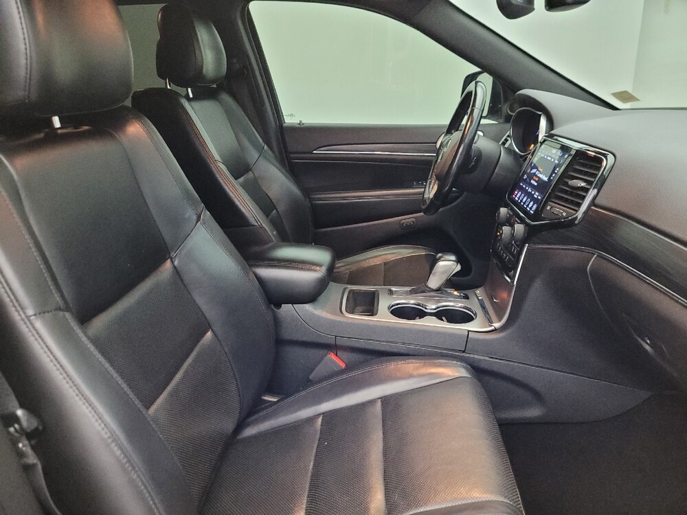 2020 Jeep Grand Cherokee in Phoenix, AZ 85015 - 18131508 21