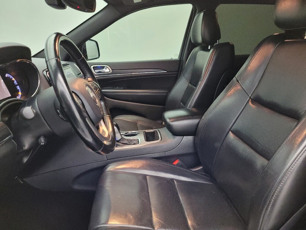 2020 Jeep Grand Cherokee in Phoenix, AZ 85015 - 18131508 17