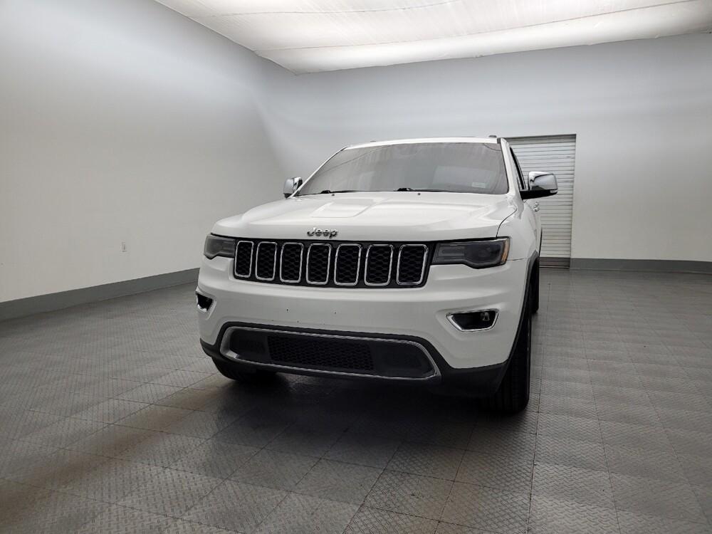 2020 Jeep Grand Cherokee in Phoenix, AZ 85015 - 18131508 15