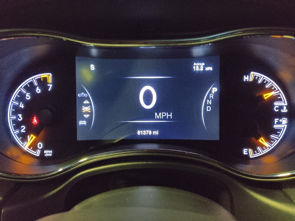 2020 Jeep Grand Cherokee in Phoenix, AZ 85015 - 18131508 23