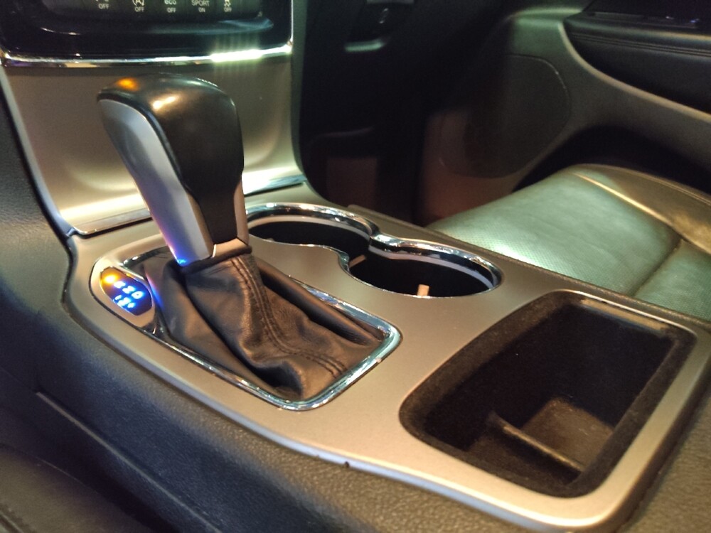 2020 Jeep Grand Cherokee in Phoenix, AZ 85015 - 18131508 26