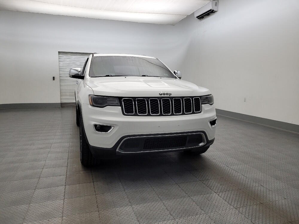 2020 Jeep Grand Cherokee in Phoenix, AZ 85015 - 18131508 14