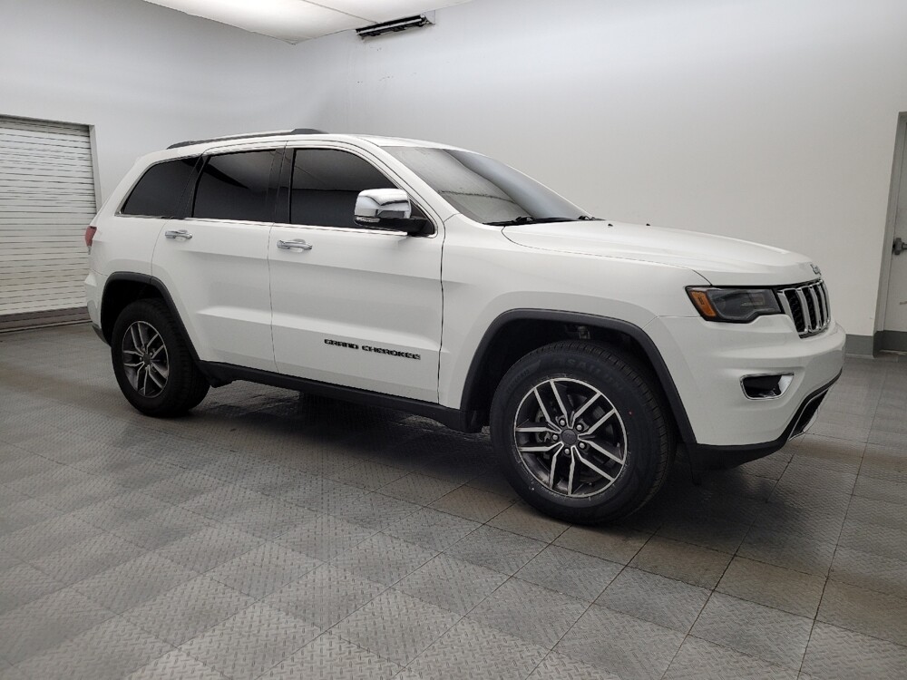 2020 Jeep Grand Cherokee in Phoenix, AZ 85015 - 18131508 11