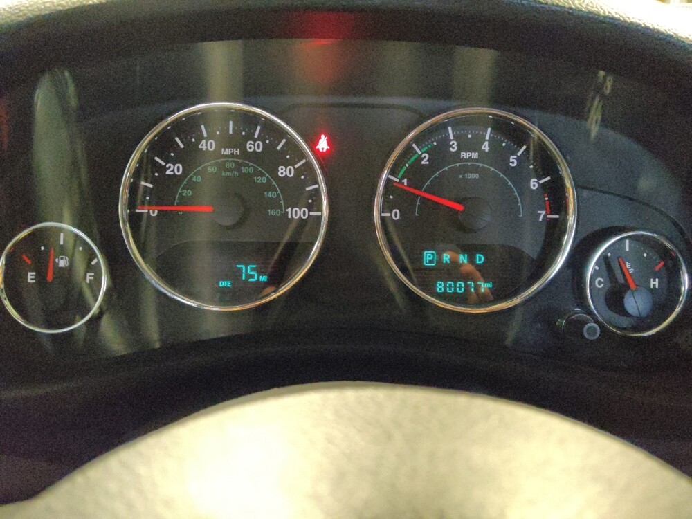 2018 Jeep Wrangler in Tucson, AZ 85705 - 18131509 23