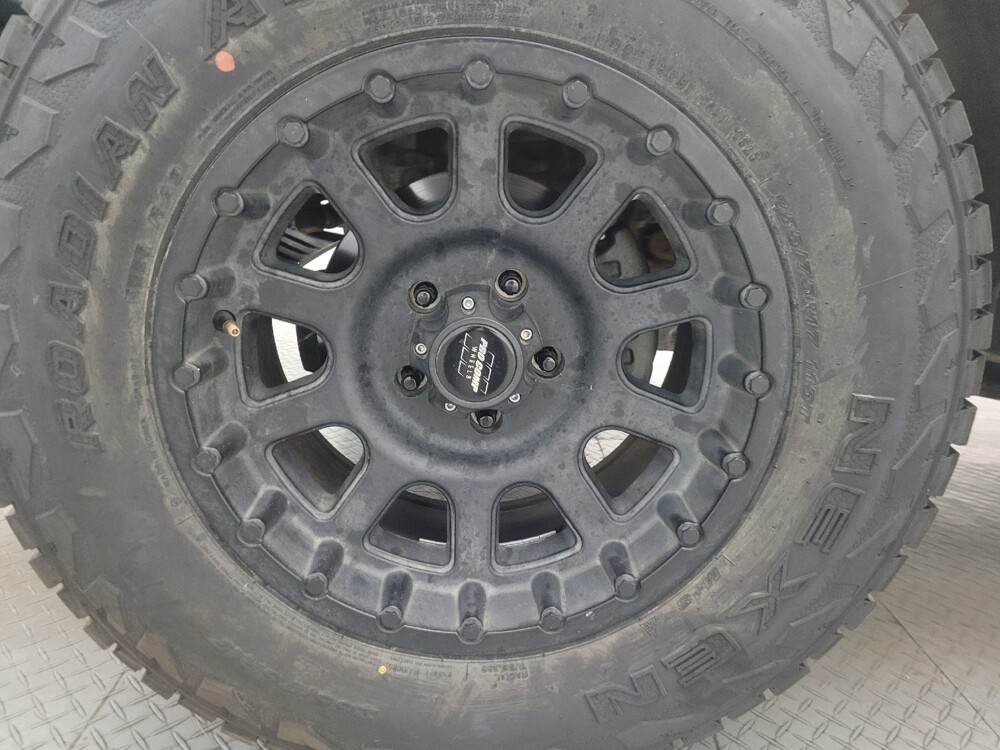 2018 Jeep Wrangler in Tucson, AZ 85705 - 18131509 31