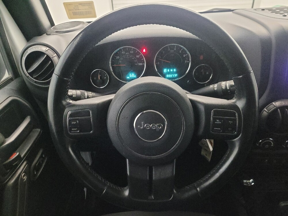 2018 Jeep Wrangler in Tucson, AZ 85705 - 18131509 22