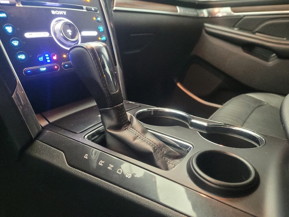 2017 Ford Explorer in Phoenix, AZ 85015 - 18131510 26