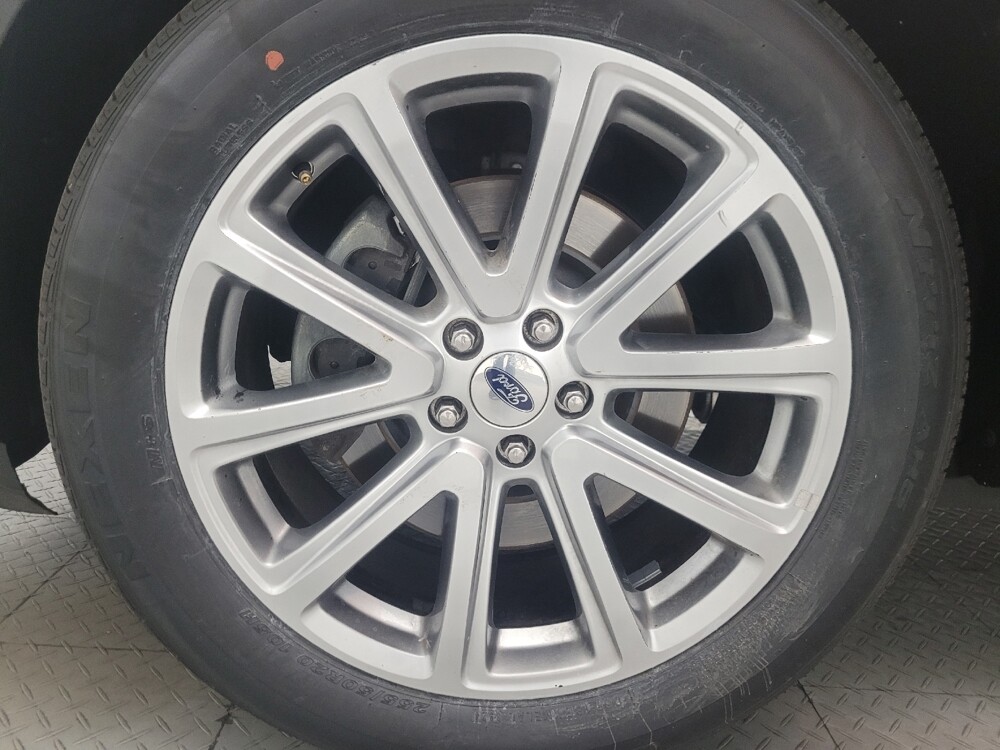 2017 Ford Explorer in Phoenix, AZ 85015 - 18131510 31