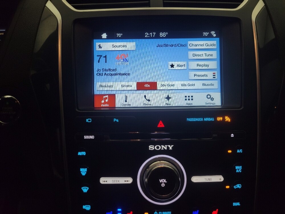 2017 Ford Explorer in Phoenix, AZ 85015 - 18131510 25